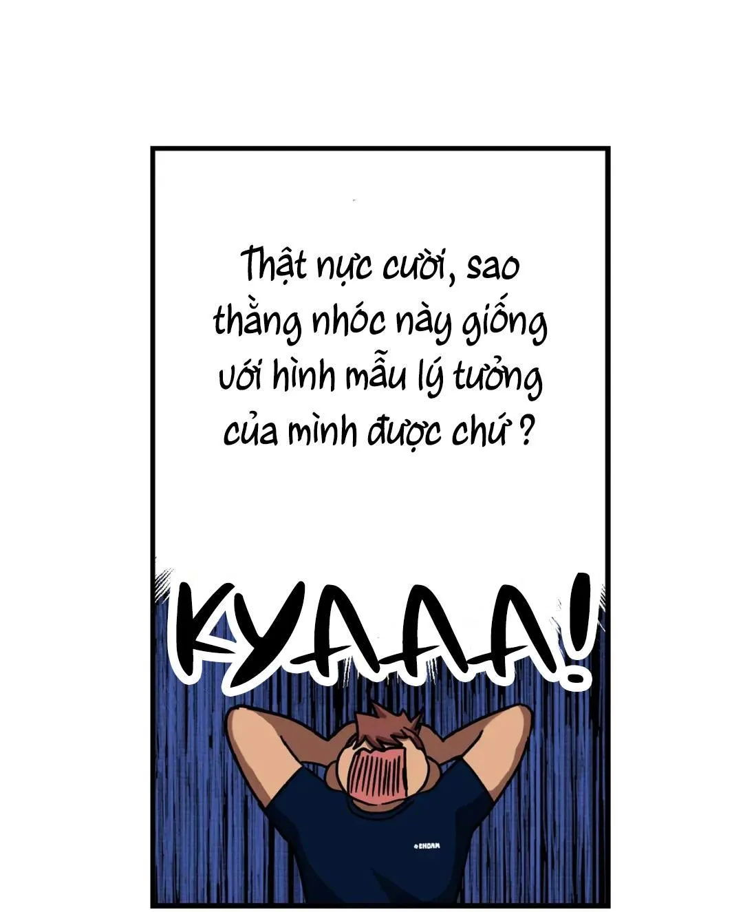 Kẻ xấu xa nhất vũ trụ Chapter 11 Trang 43