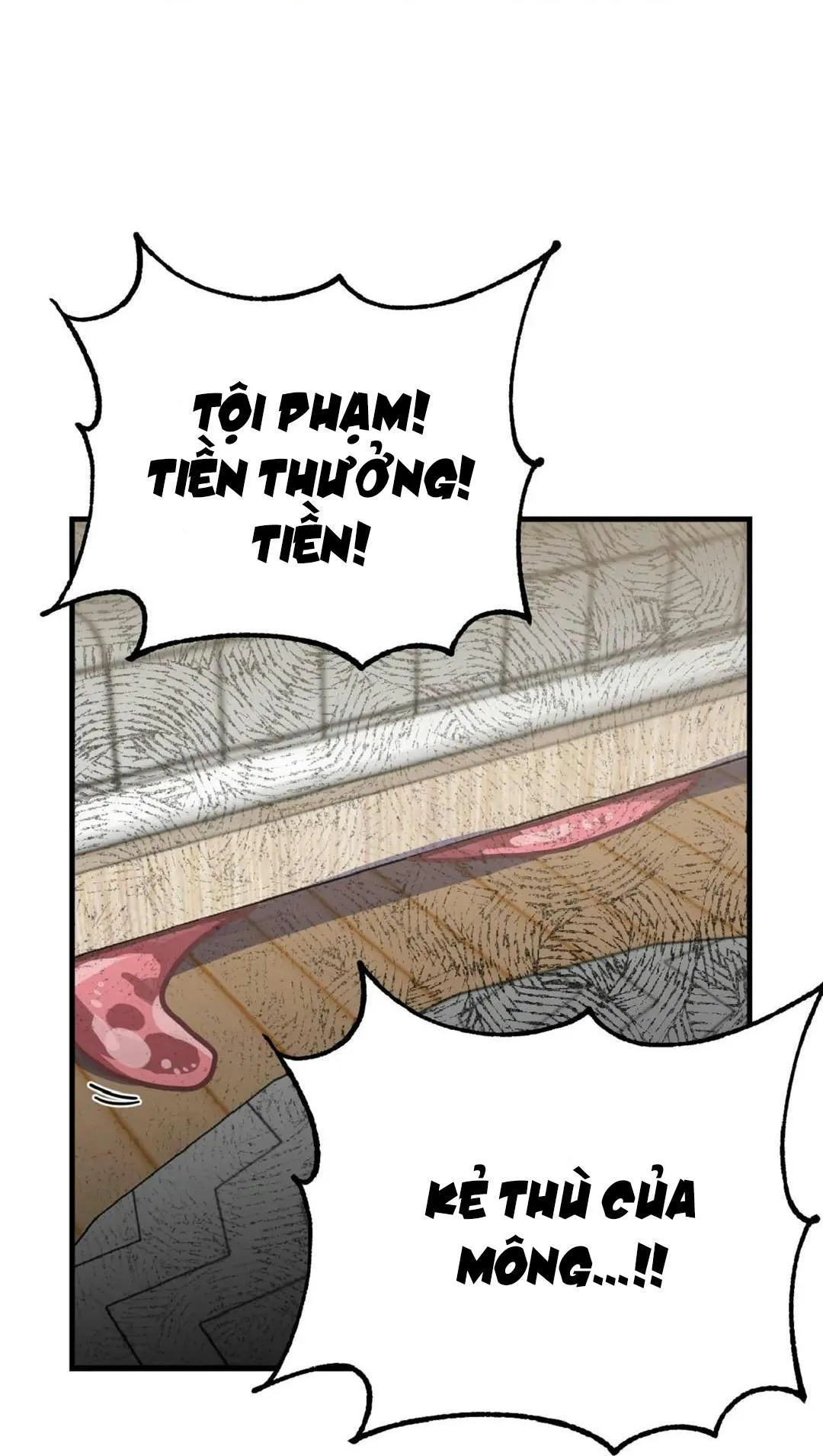 Kẻ xấu xa nhất vũ trụ Chapter 11 Trang 44