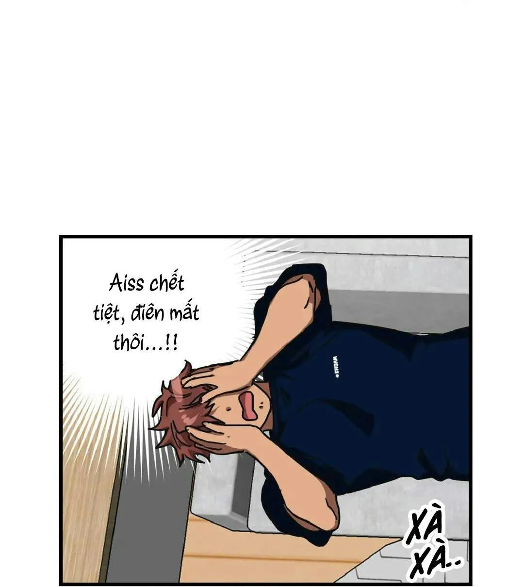 Kẻ xấu xa nhất vũ trụ Chapter 11 Trang 46