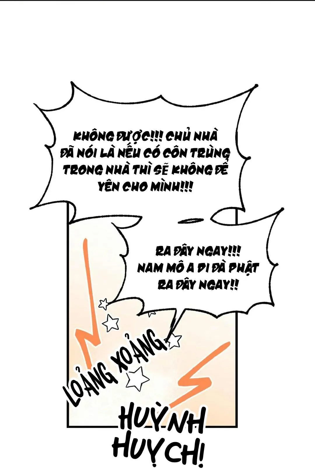 Kẻ xấu xa nhất vũ trụ Chapter 11 Trang 50