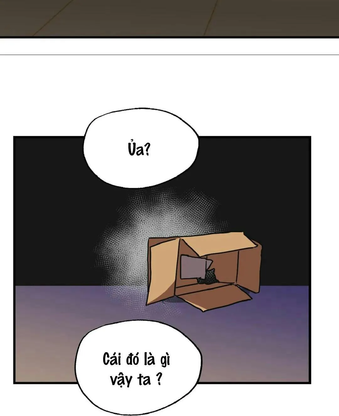 Kẻ xấu xa nhất vũ trụ Chapter 11 Trang 52