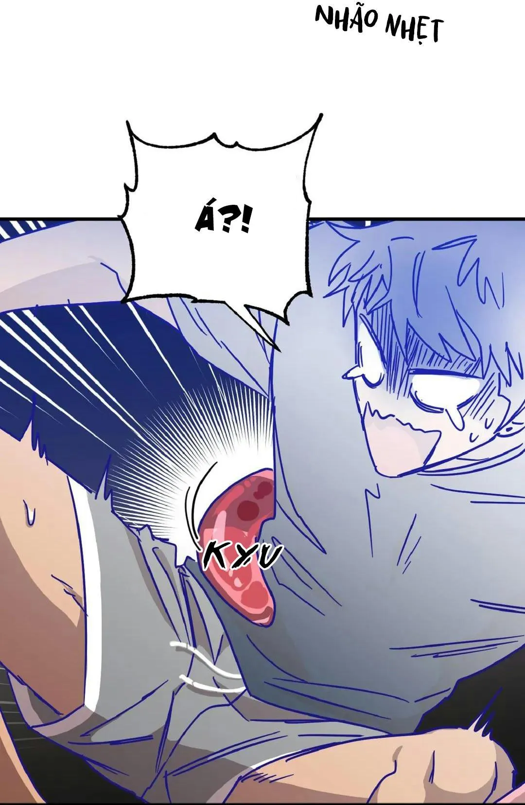 Kẻ xấu xa nhất vũ trụ Chapter 11 Trang 59