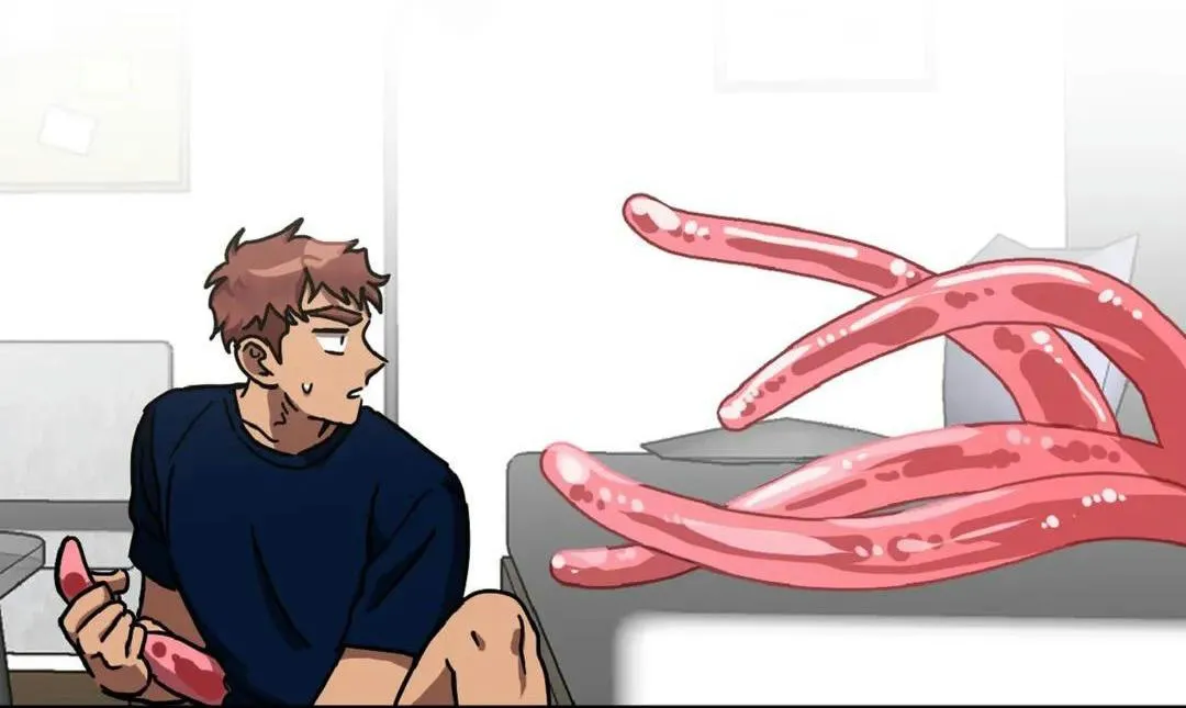 Kẻ xấu xa nhất vũ trụ Chapter 11 Trang 62