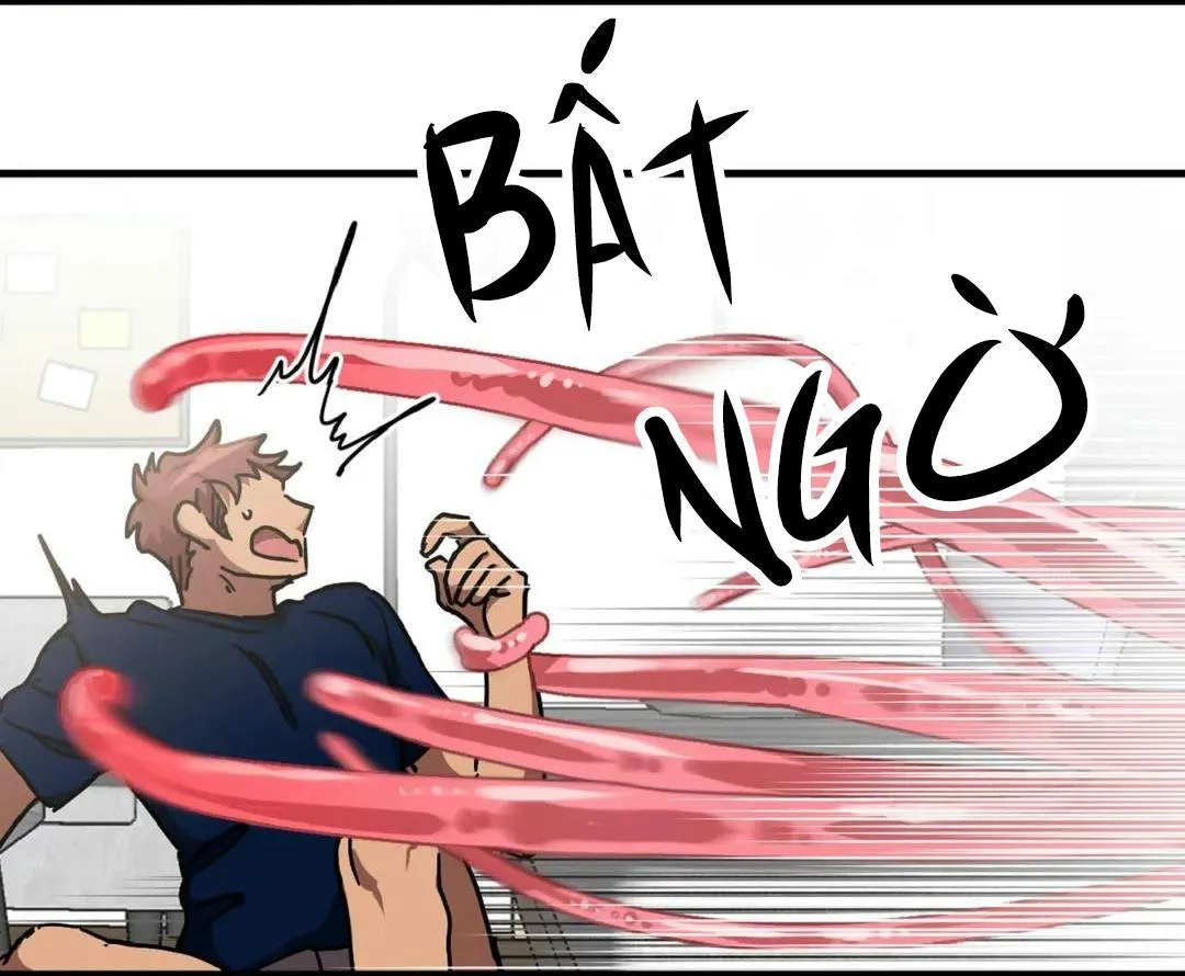 Kẻ xấu xa nhất vũ trụ Chapter 11 Trang 63