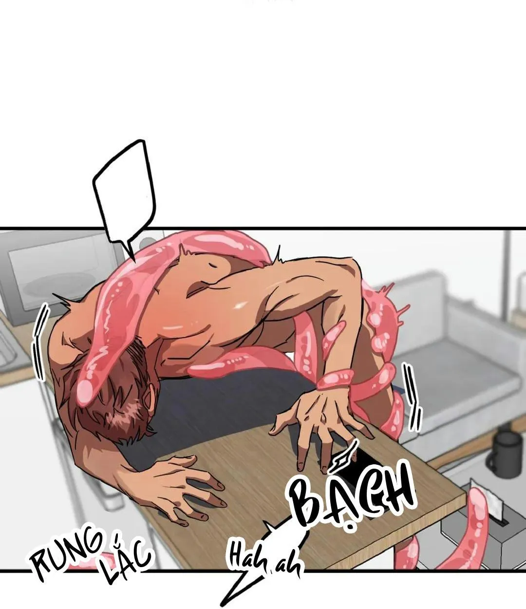 Kẻ xấu xa nhất vũ trụ Chapter 11 Trang 73