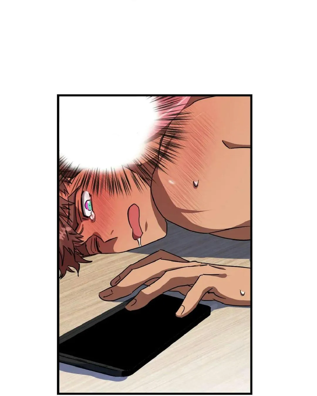 Kẻ xấu xa nhất vũ trụ Chapter 11 Trang 74