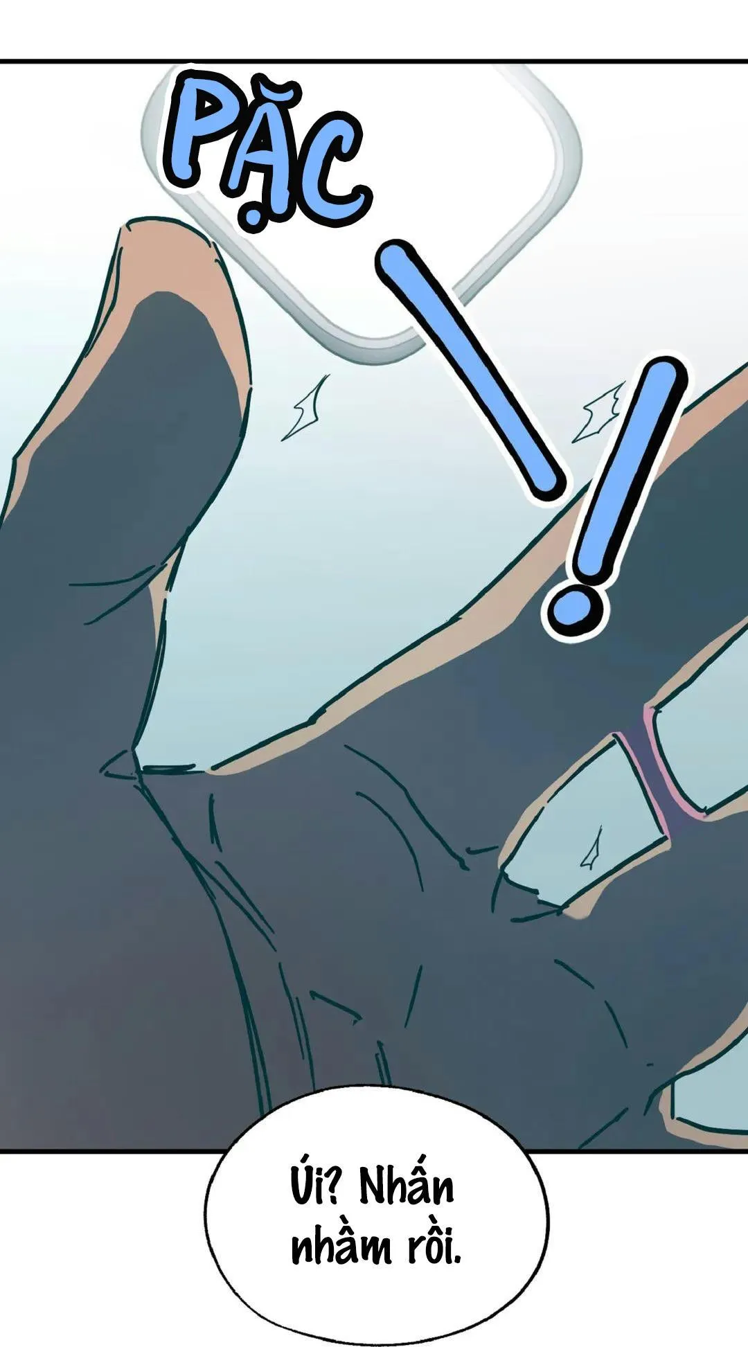 Kẻ xấu xa nhất vũ trụ Chapter 11 Trang 83