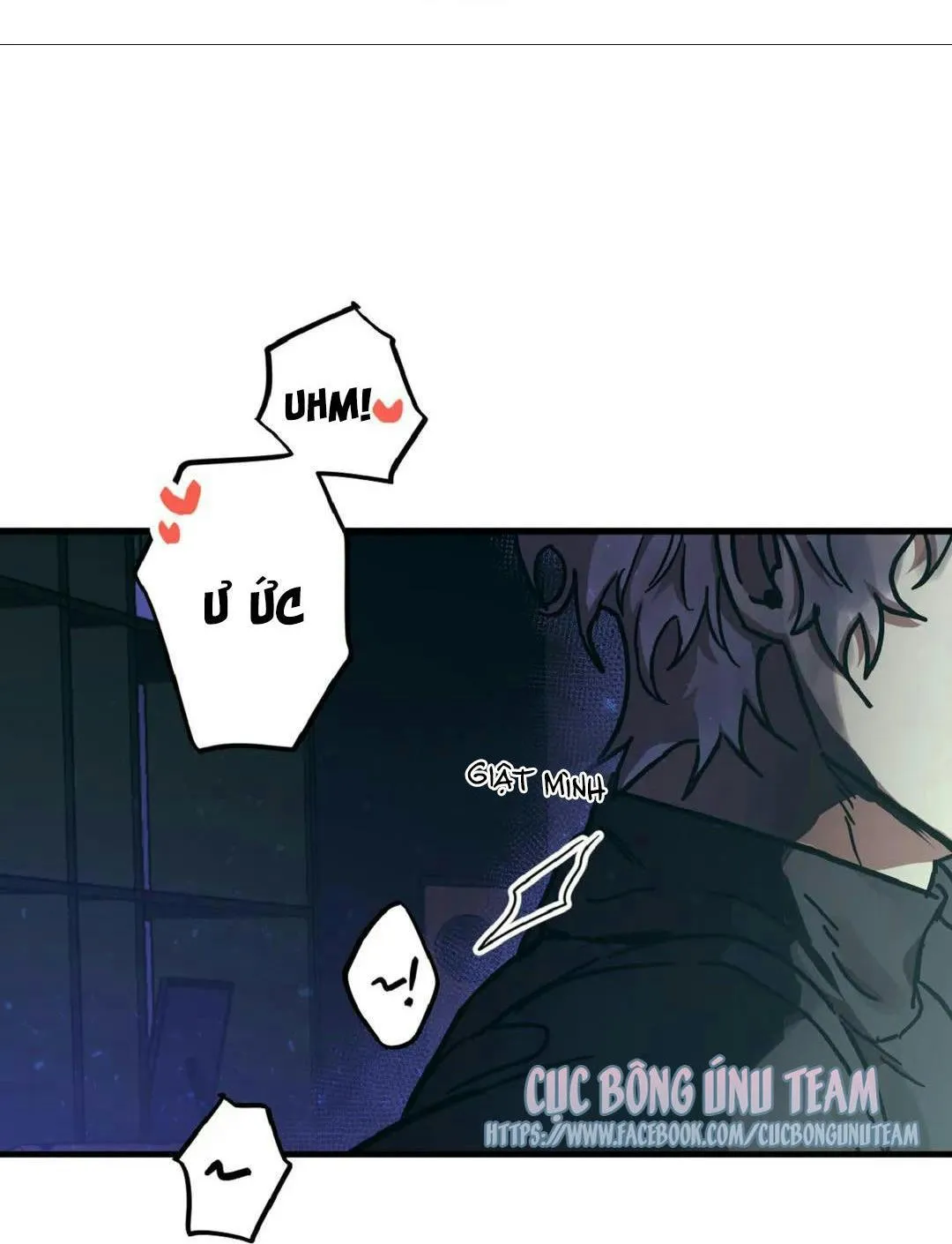 Kẻ xấu xa nhất vũ trụ Chapter 11 Trang 84