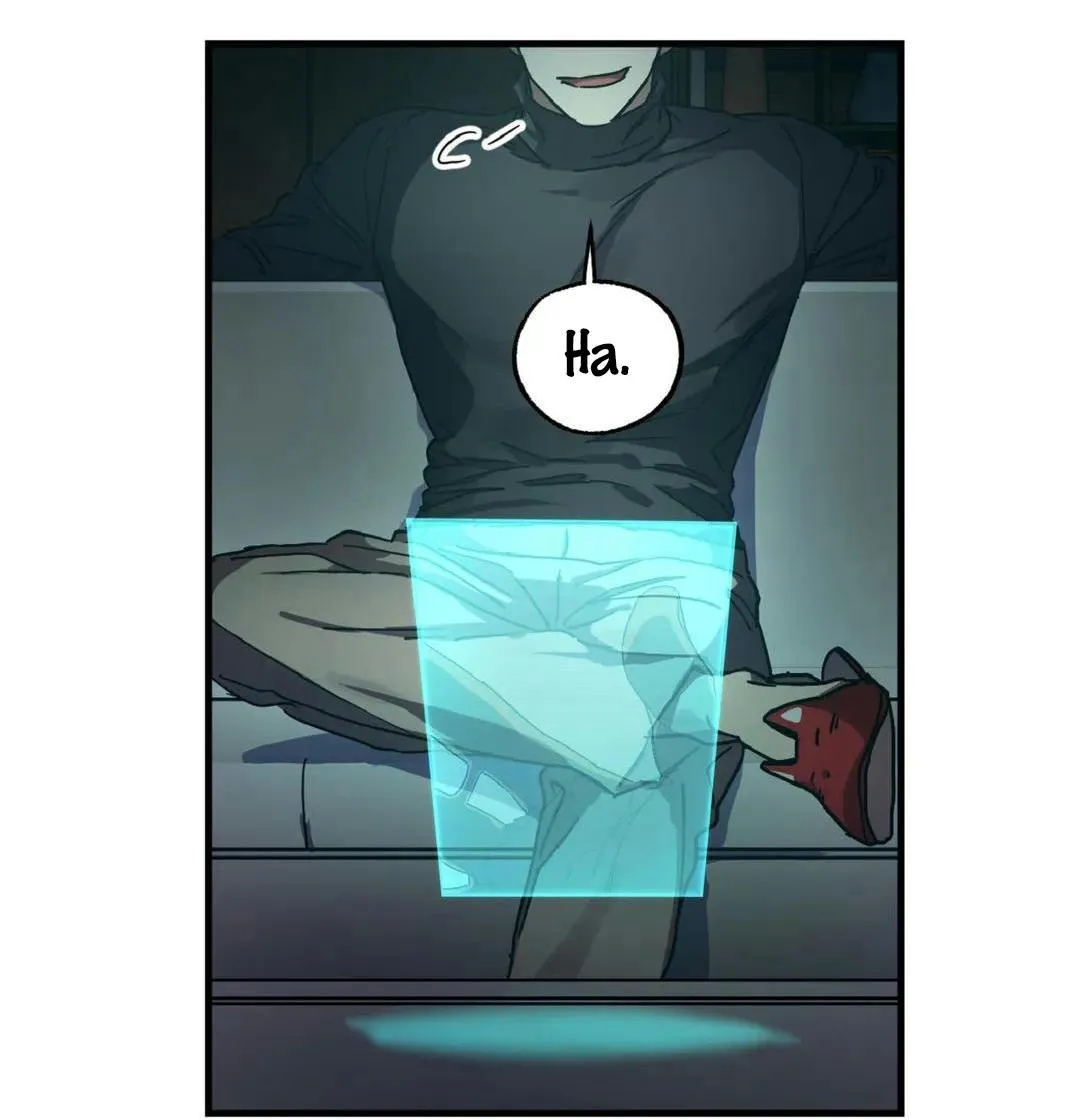 Kẻ xấu xa nhất vũ trụ Chapter 11 Trang 86