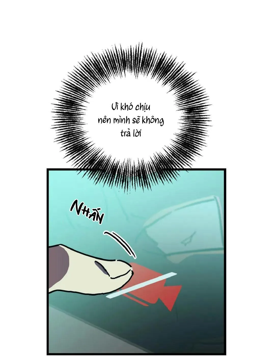 Kẻ xấu xa nhất vũ trụ Chapter 12 Trang 11