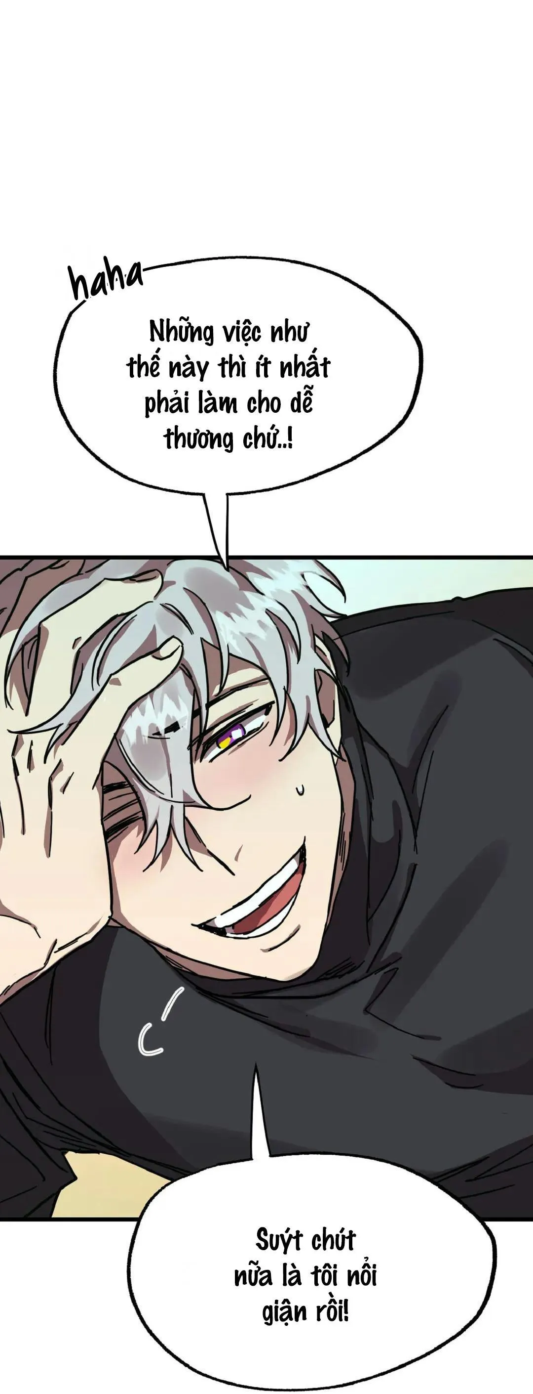 Kẻ xấu xa nhất vũ trụ Chapter 12 Trang 16
