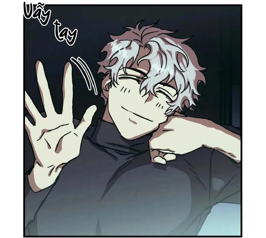 Kẻ xấu xa nhất vũ trụ Chapter 12 Trang 25