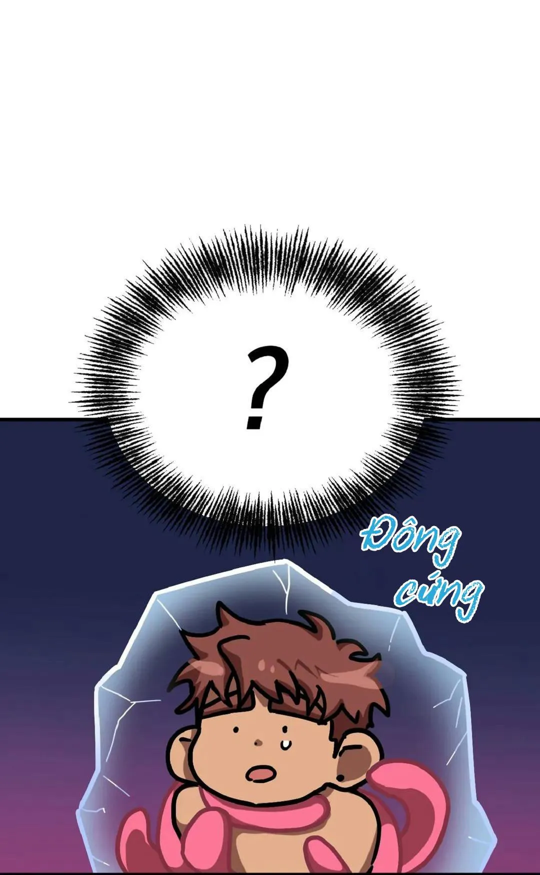 Kẻ xấu xa nhất vũ trụ Chapter 12 Trang 26