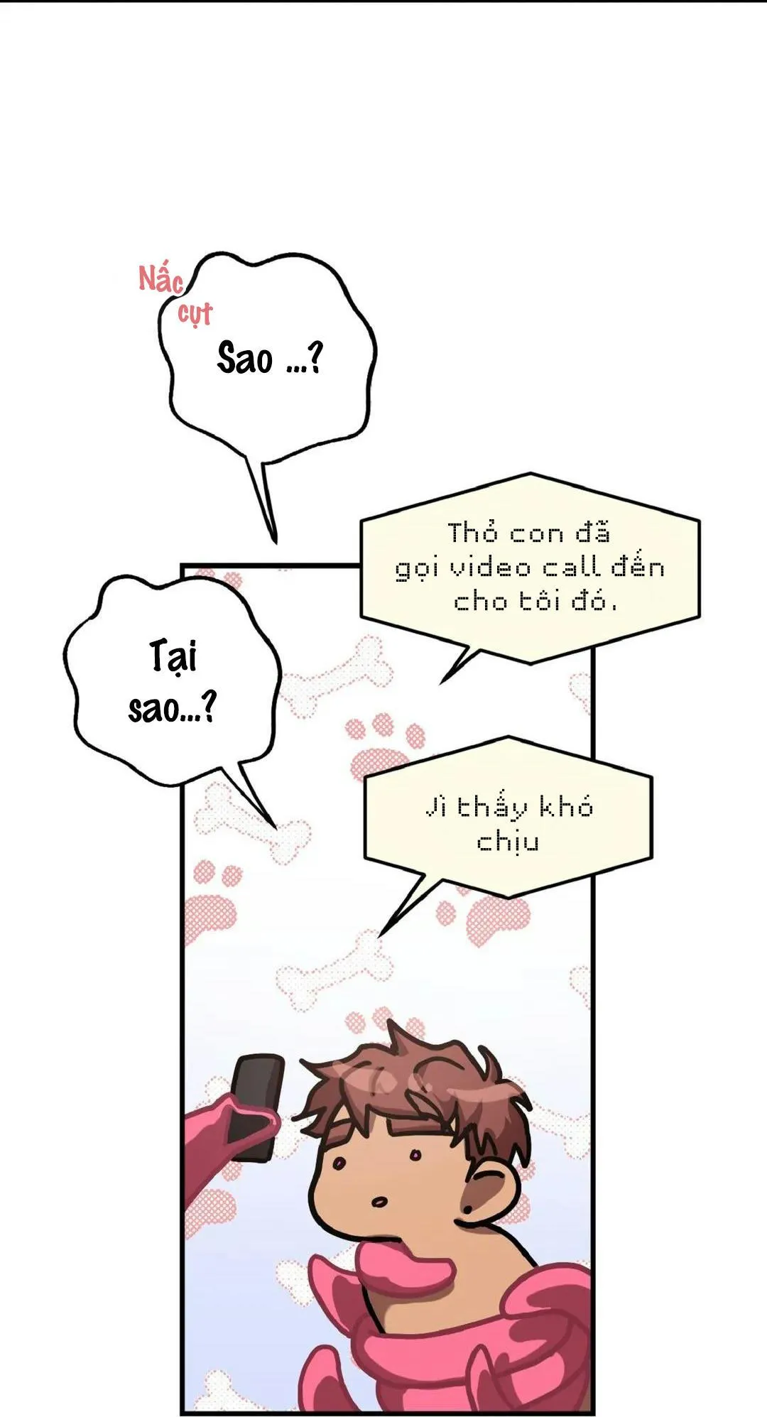 Kẻ xấu xa nhất vũ trụ Chapter 12 Trang 27