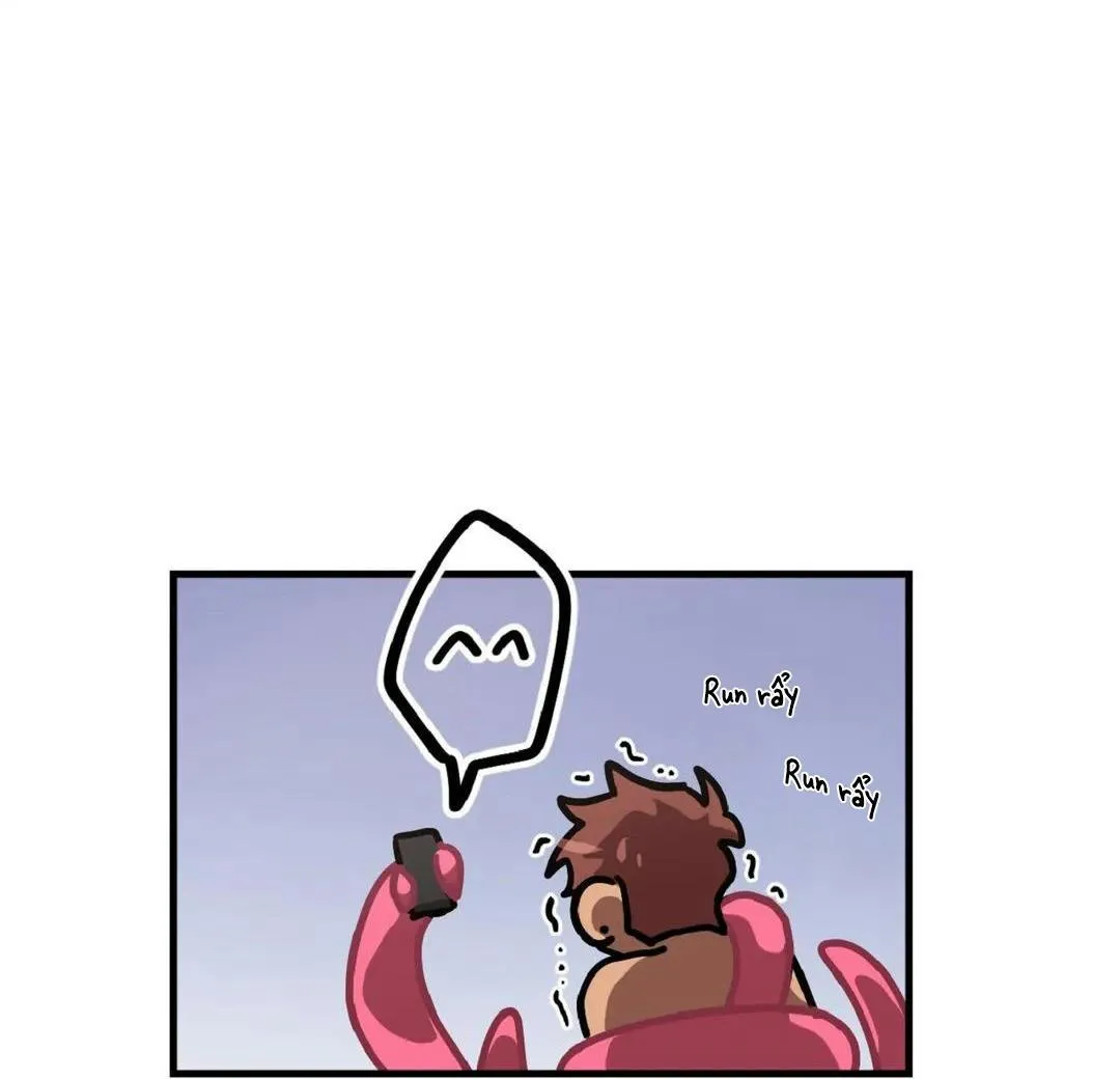 Kẻ xấu xa nhất vũ trụ Chapter 12 Trang 29