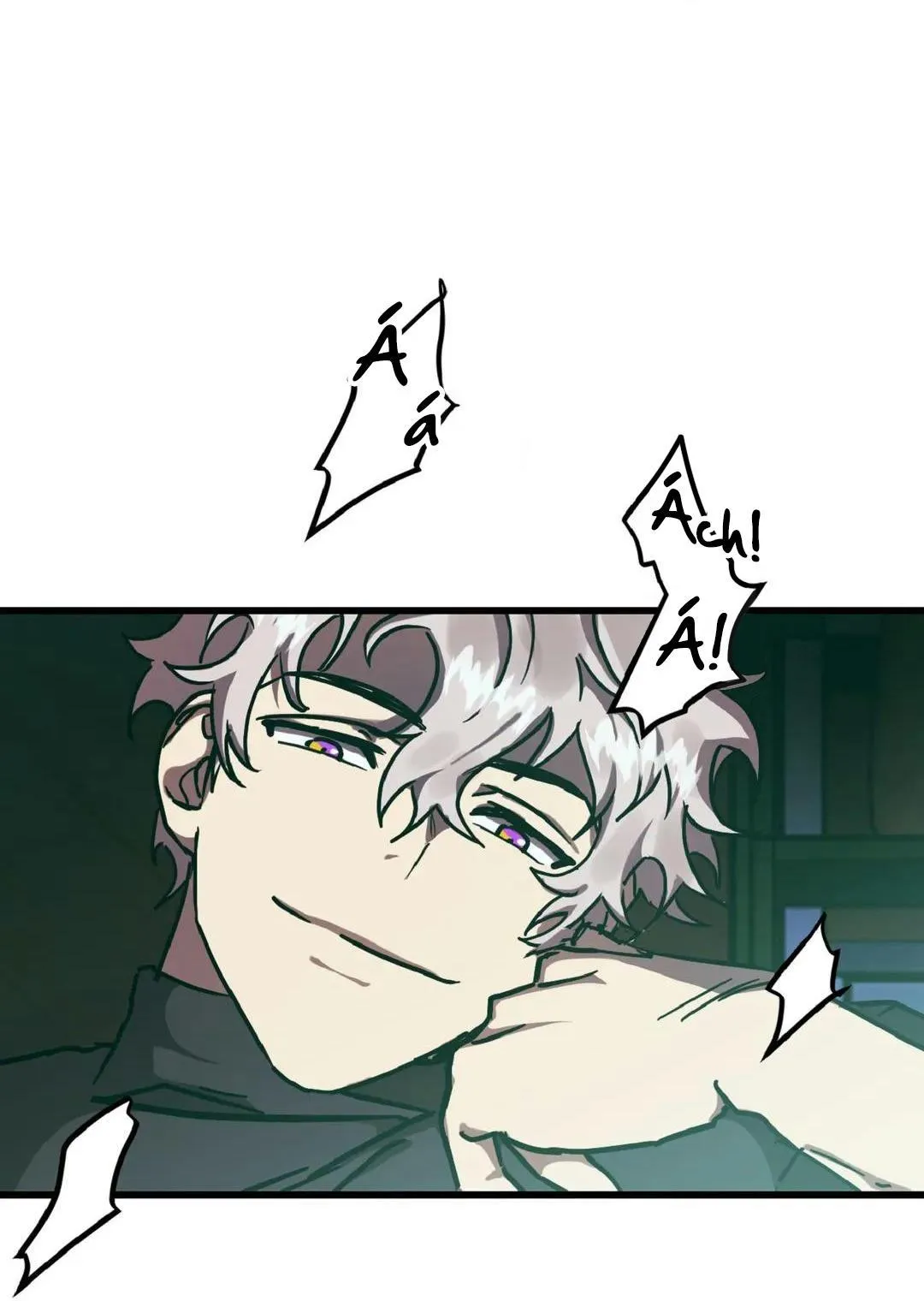 Kẻ xấu xa nhất vũ trụ Chapter 12 Trang 32