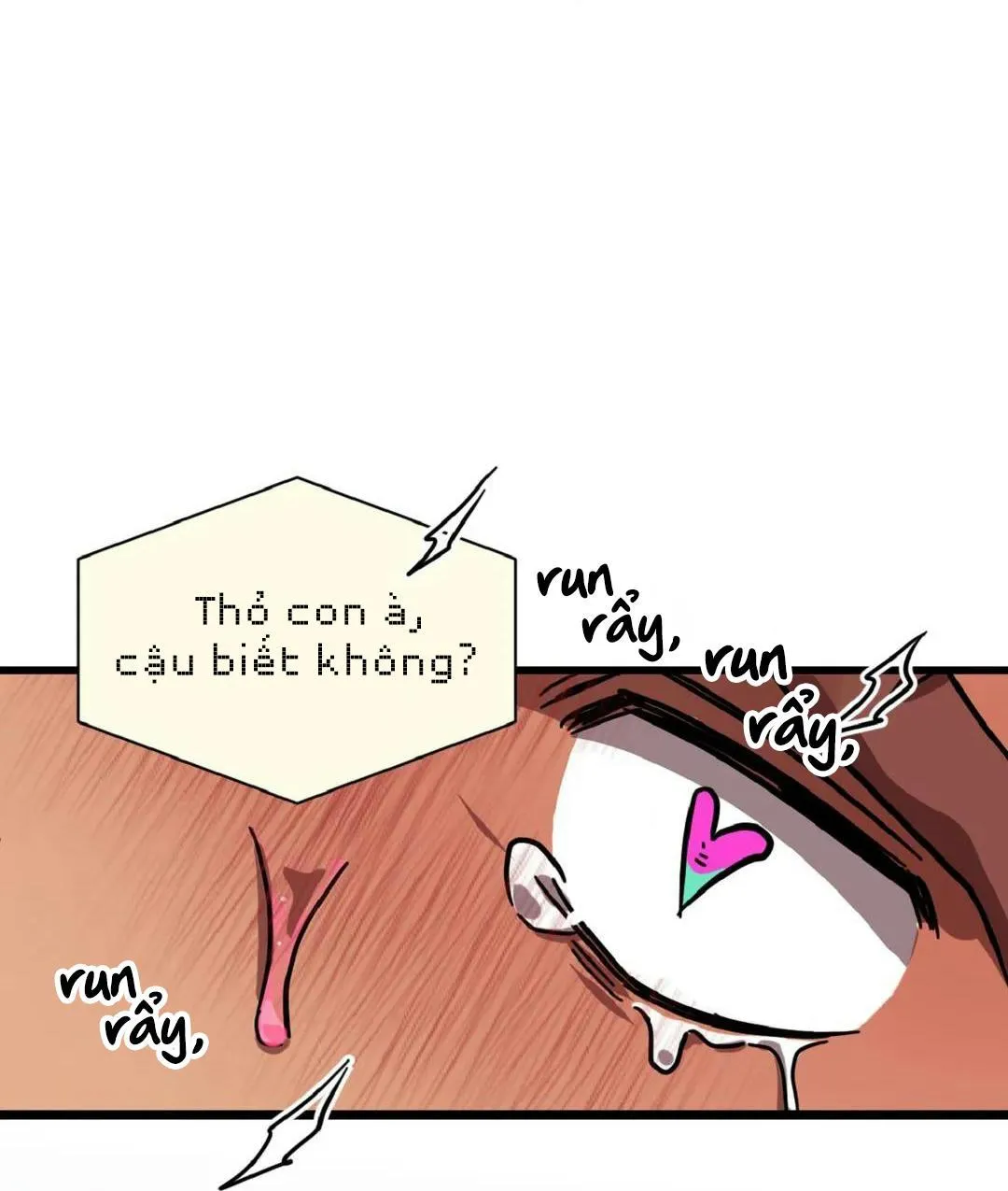 Kẻ xấu xa nhất vũ trụ Chapter 12 Trang 36