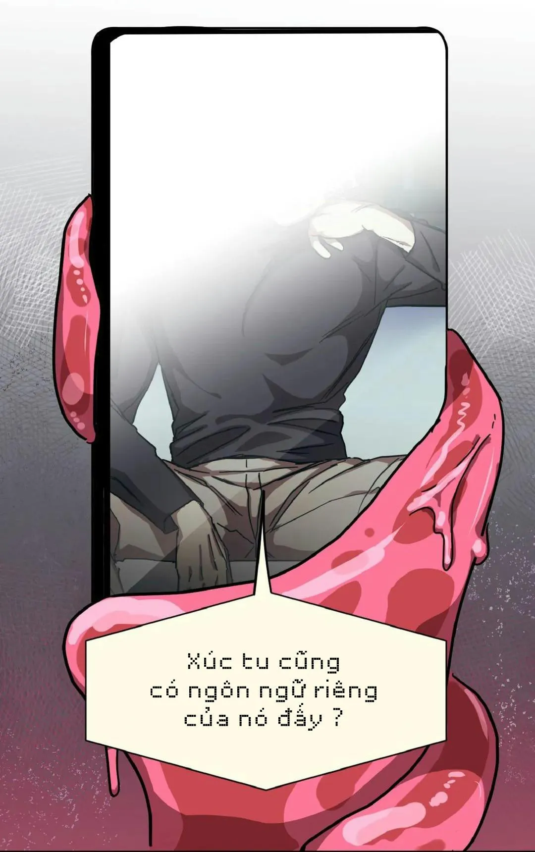 Kẻ xấu xa nhất vũ trụ Chapter 12 Trang 37