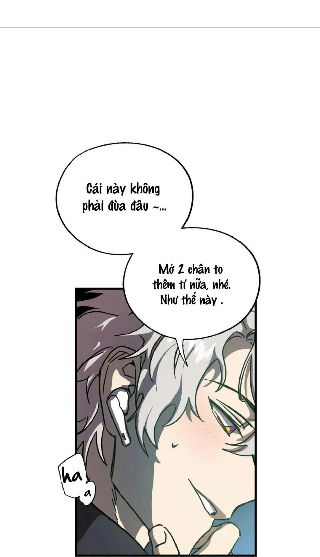 Kẻ xấu xa nhất vũ trụ Chapter 12 Trang 45