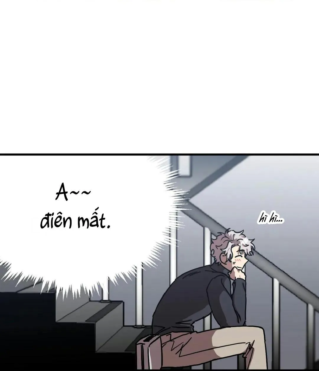 Kẻ xấu xa nhất vũ trụ Chapter 12 Trang 47