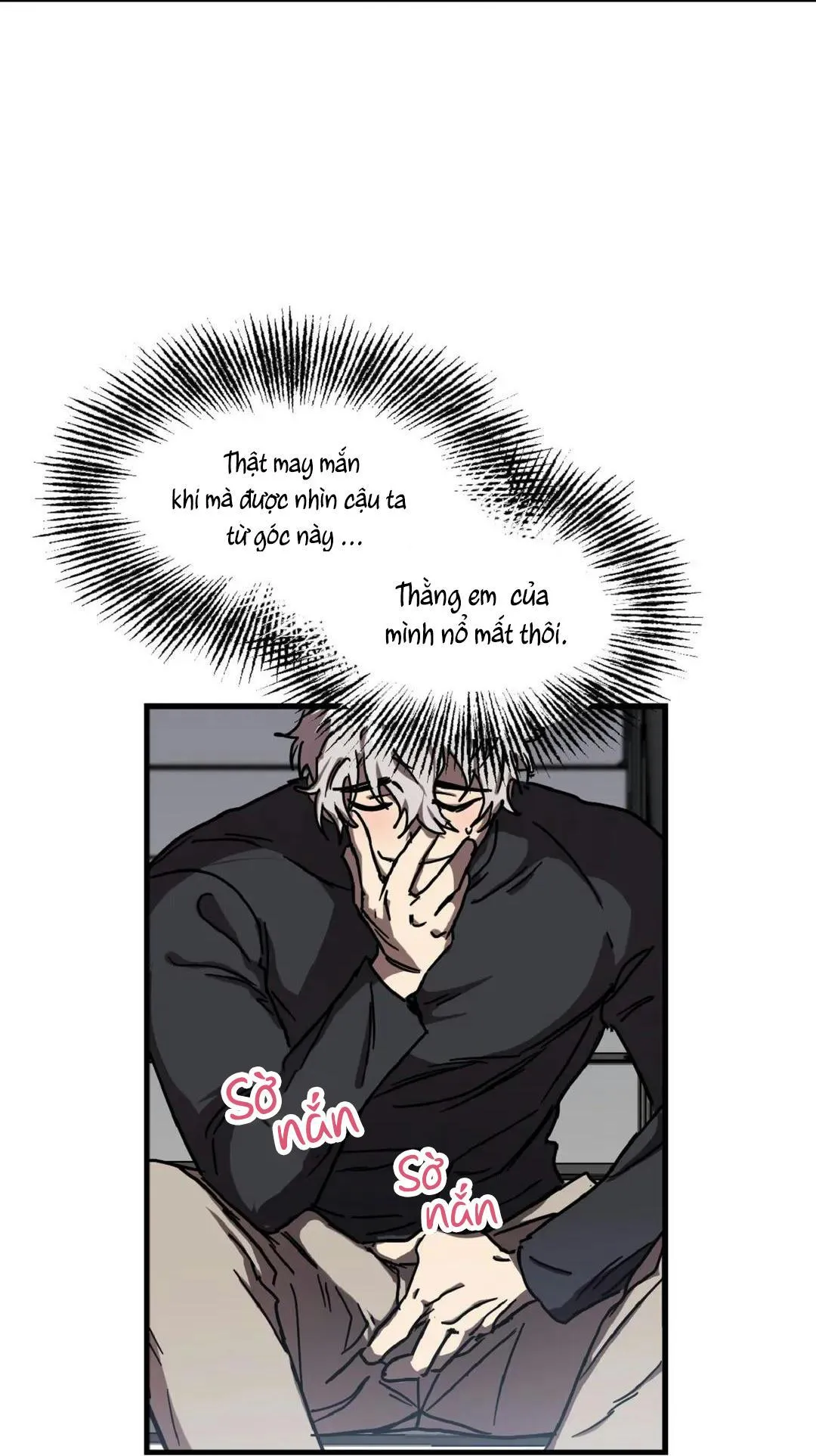 Kẻ xấu xa nhất vũ trụ Chapter 12 Trang 48
