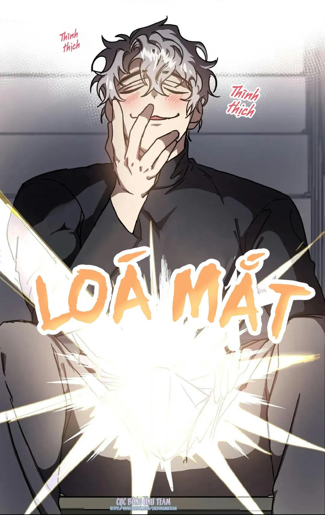 Kẻ xấu xa nhất vũ trụ Chapter 12 Trang 50