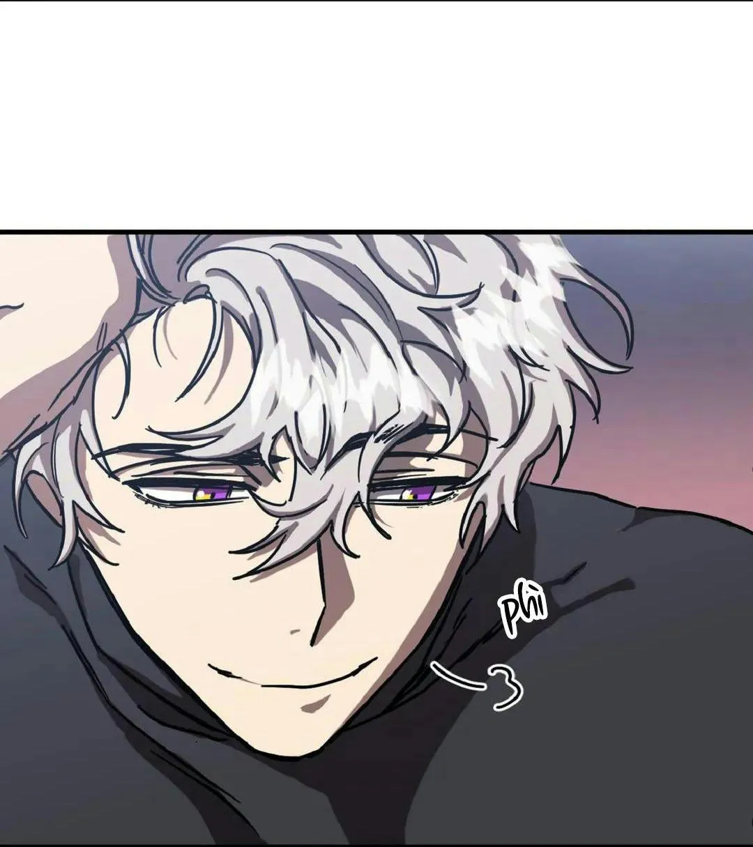 Kẻ xấu xa nhất vũ trụ Chapter 12 Trang 53