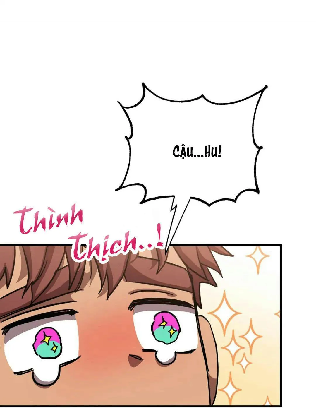 Kẻ xấu xa nhất vũ trụ Chapter 12 Trang 57