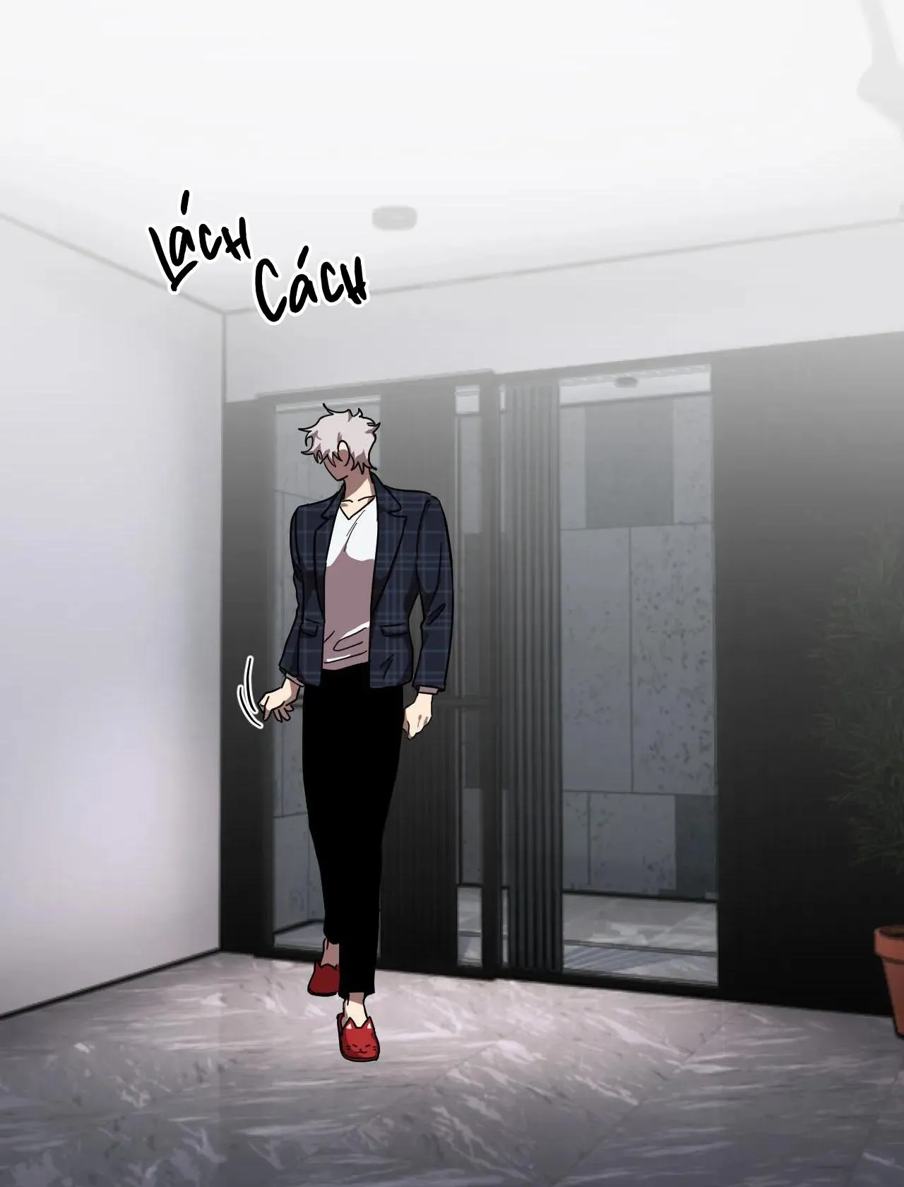 Kẻ xấu xa nhất vũ trụ Chapter 17 Trang 25