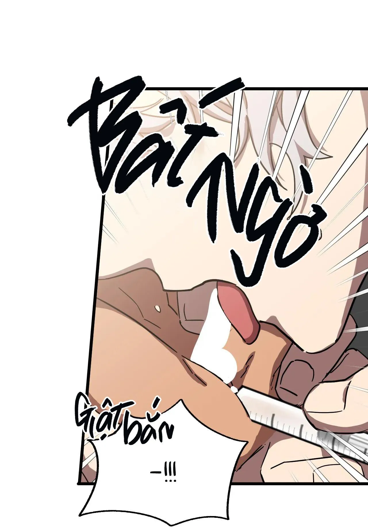 Kẻ xấu xa nhất vũ trụ Chapter 17 Trang 59