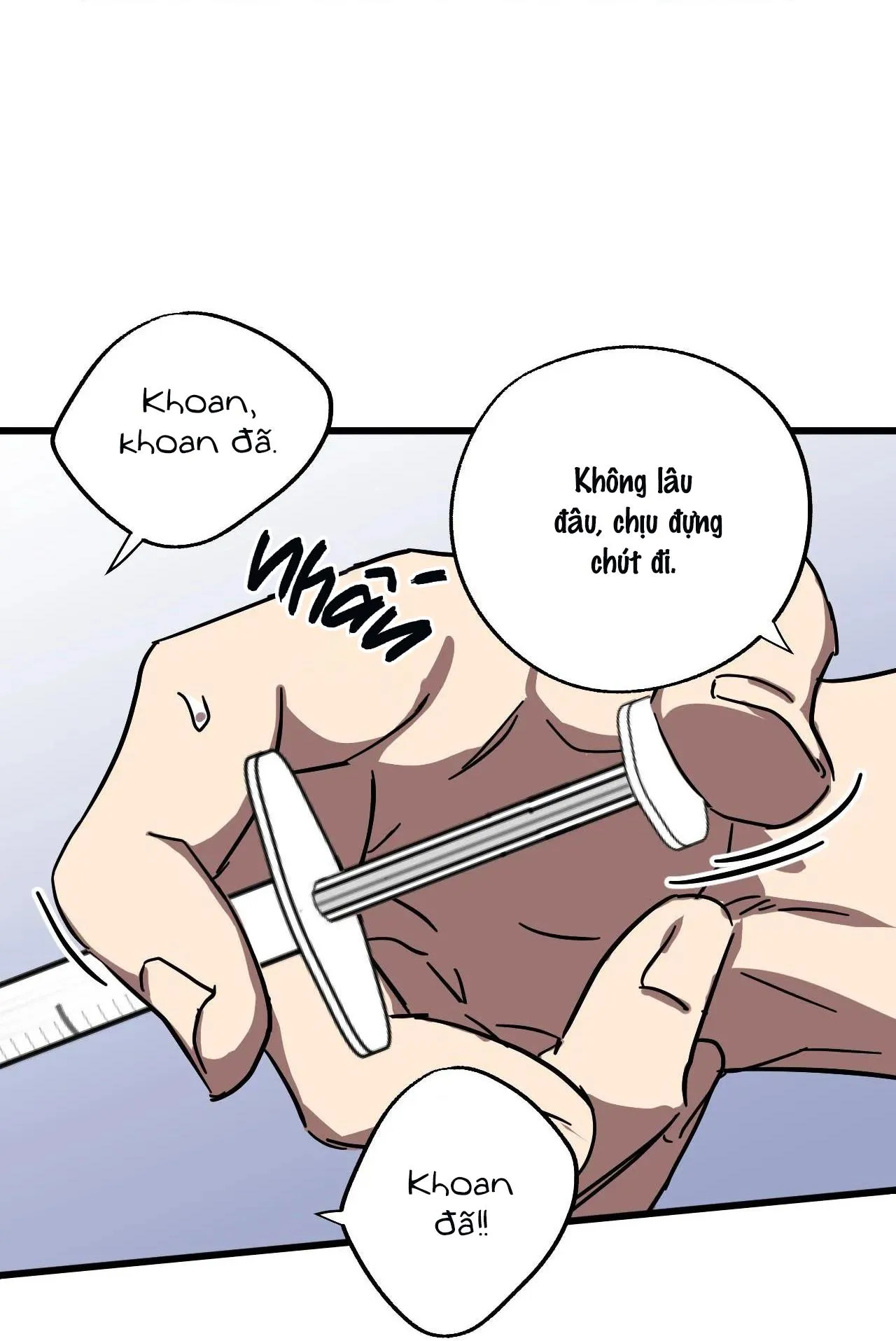 Kẻ xấu xa nhất vũ trụ Chapter 17 Trang 64