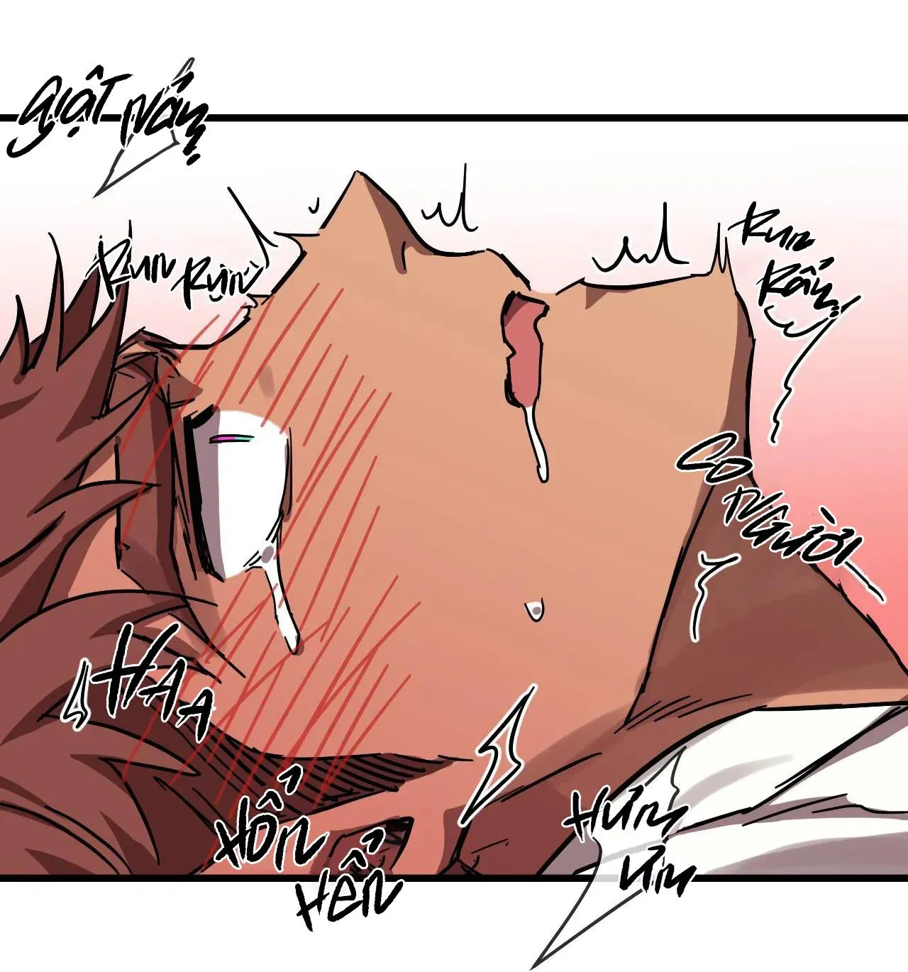 Kẻ xấu xa nhất vũ trụ Chapter 17 Trang 67