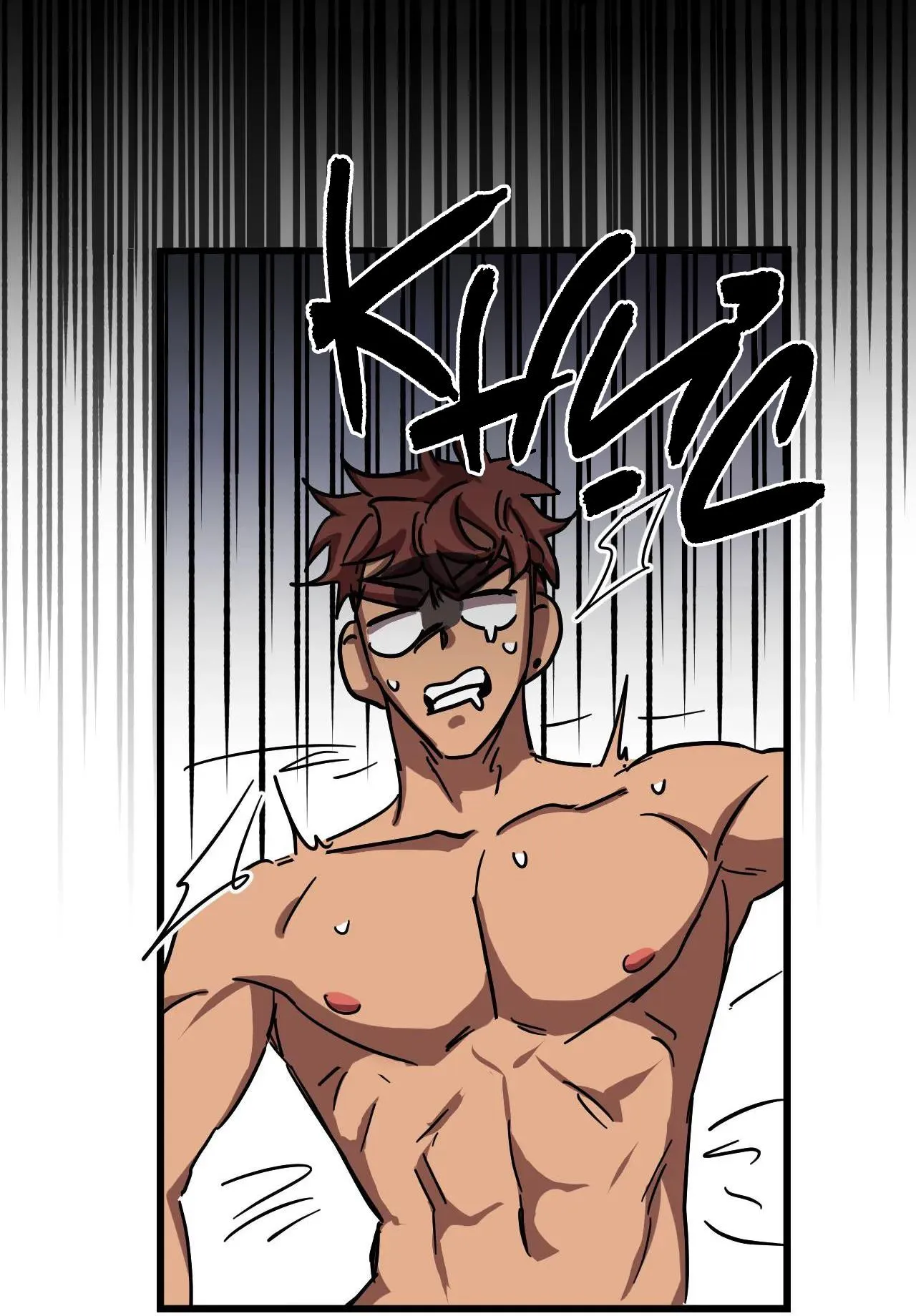 Kẻ xấu xa nhất vũ trụ Chapter 18 Trang 13