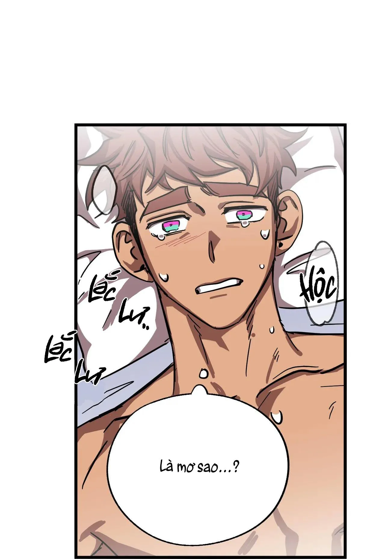 Kẻ xấu xa nhất vũ trụ Chapter 18 Trang 14