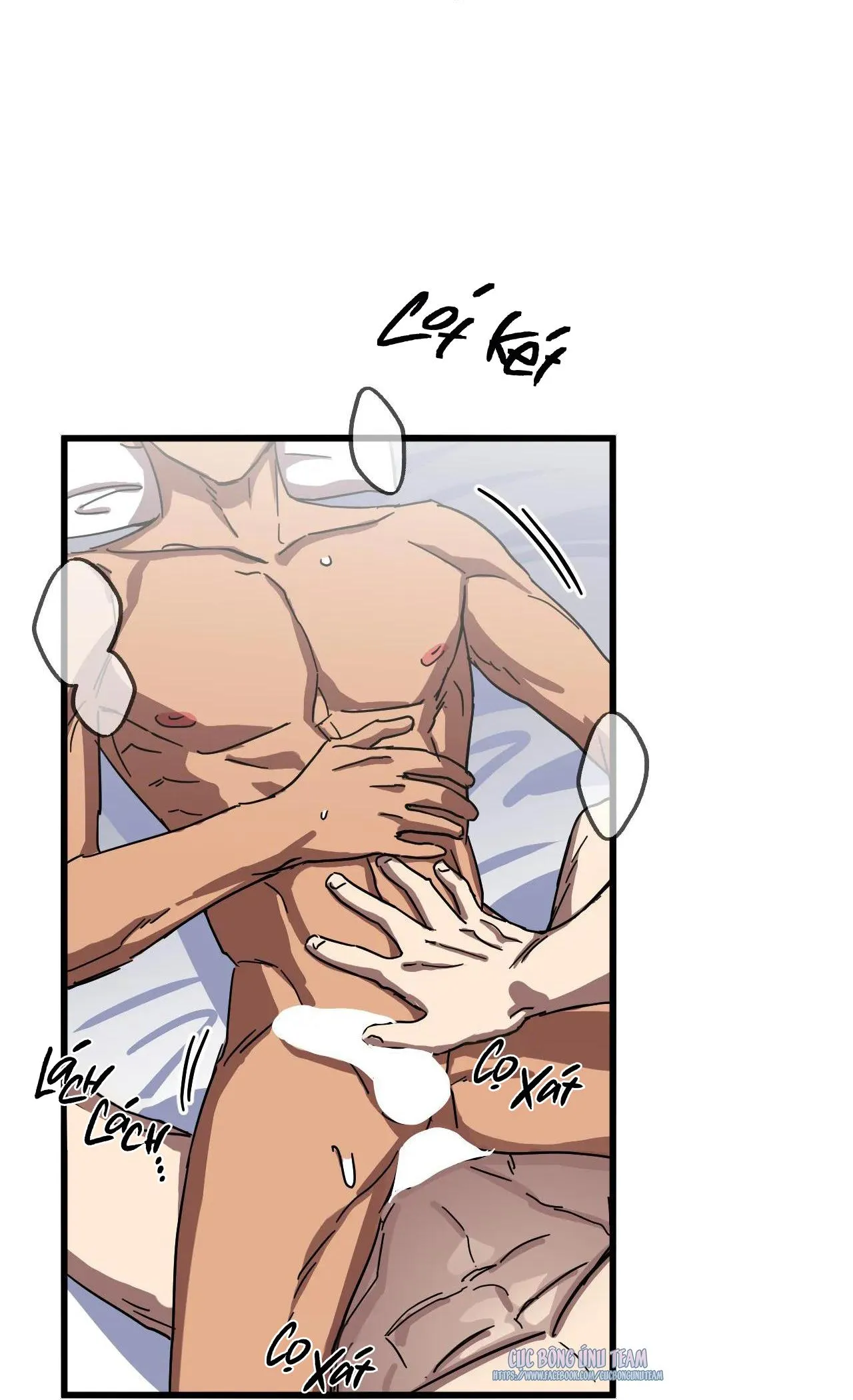 Kẻ xấu xa nhất vũ trụ Chapter 18 Trang 16