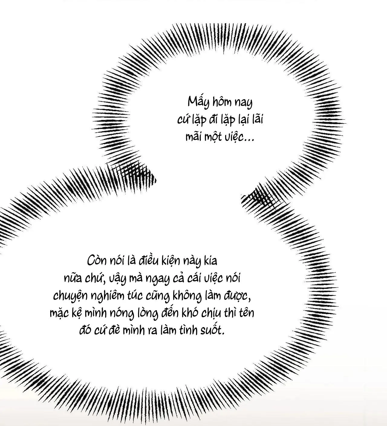 Kẻ xấu xa nhất vũ trụ Chapter 18 Trang 32