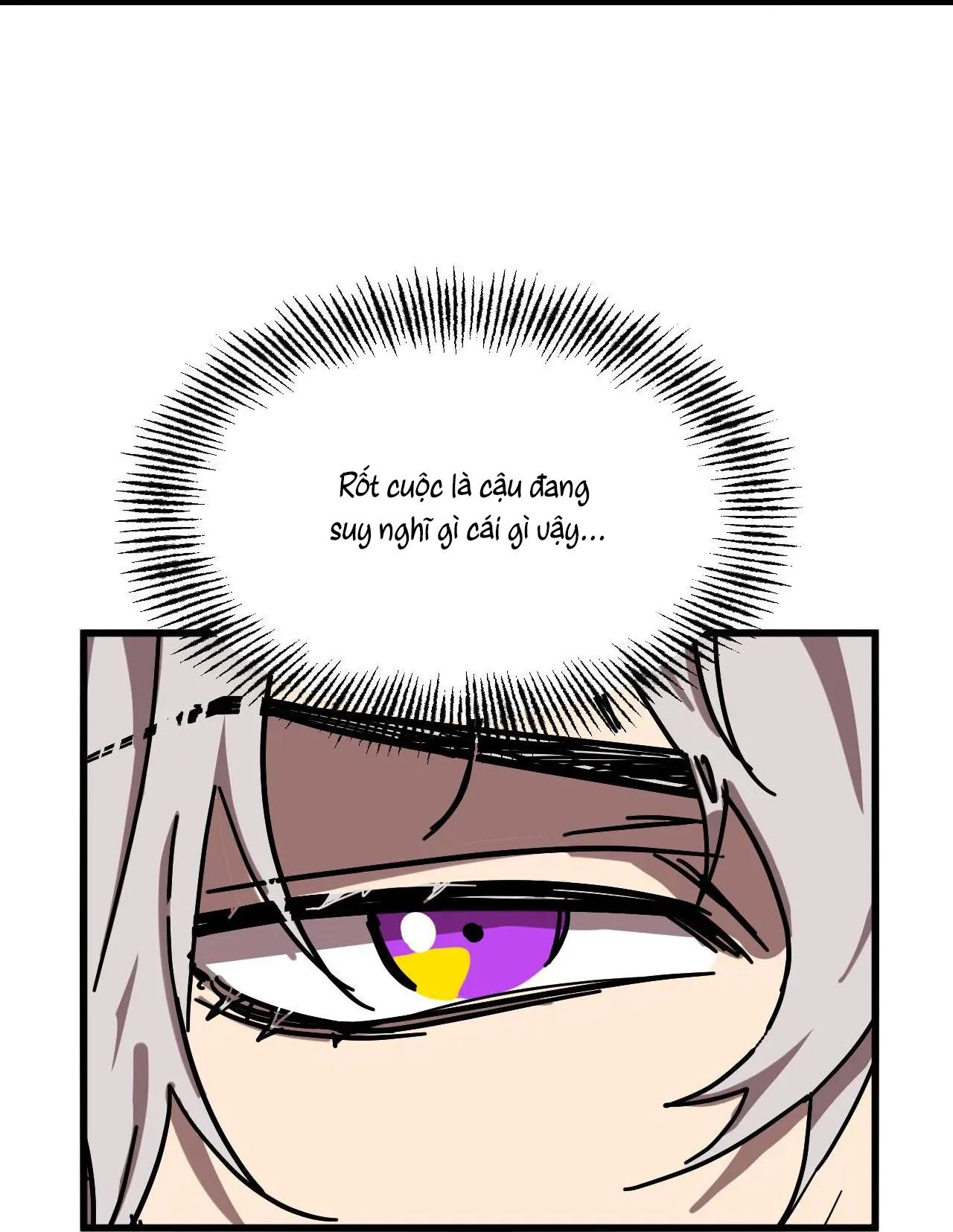 Kẻ xấu xa nhất vũ trụ Chapter 18 Trang 35