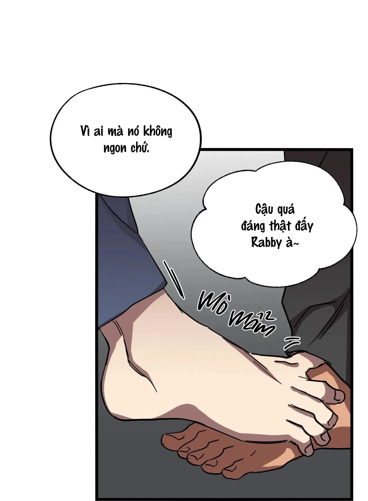 Kẻ xấu xa nhất vũ trụ Chapter 18 Trang 37