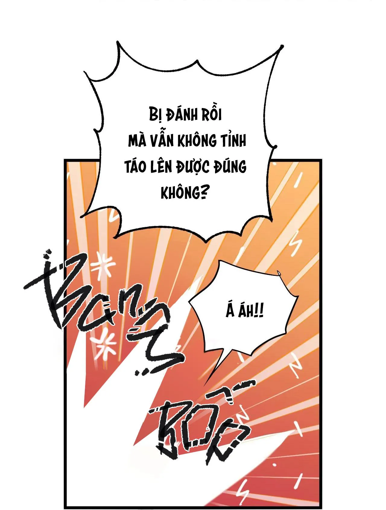Kẻ xấu xa nhất vũ trụ Chapter 18 Trang 38