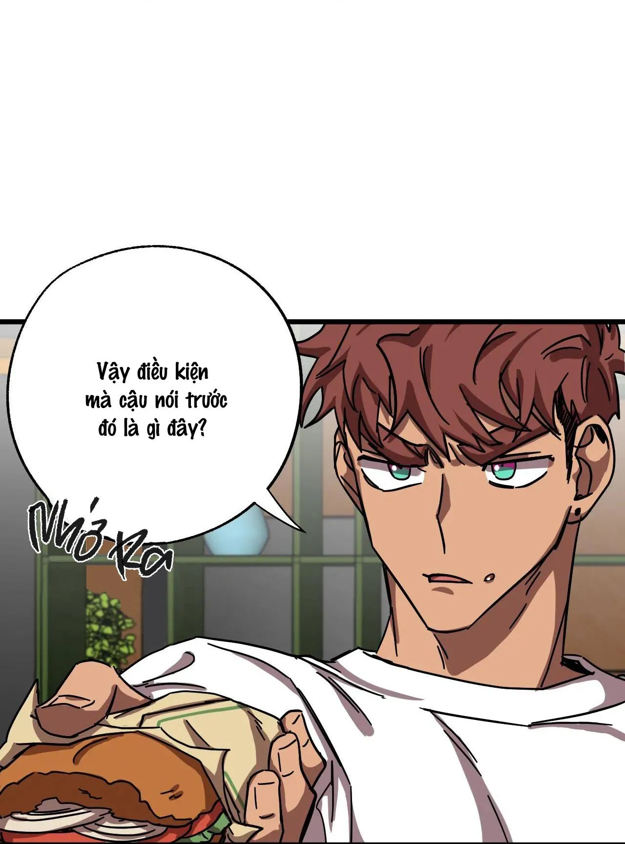 Kẻ xấu xa nhất vũ trụ Chapter 18 Trang 39