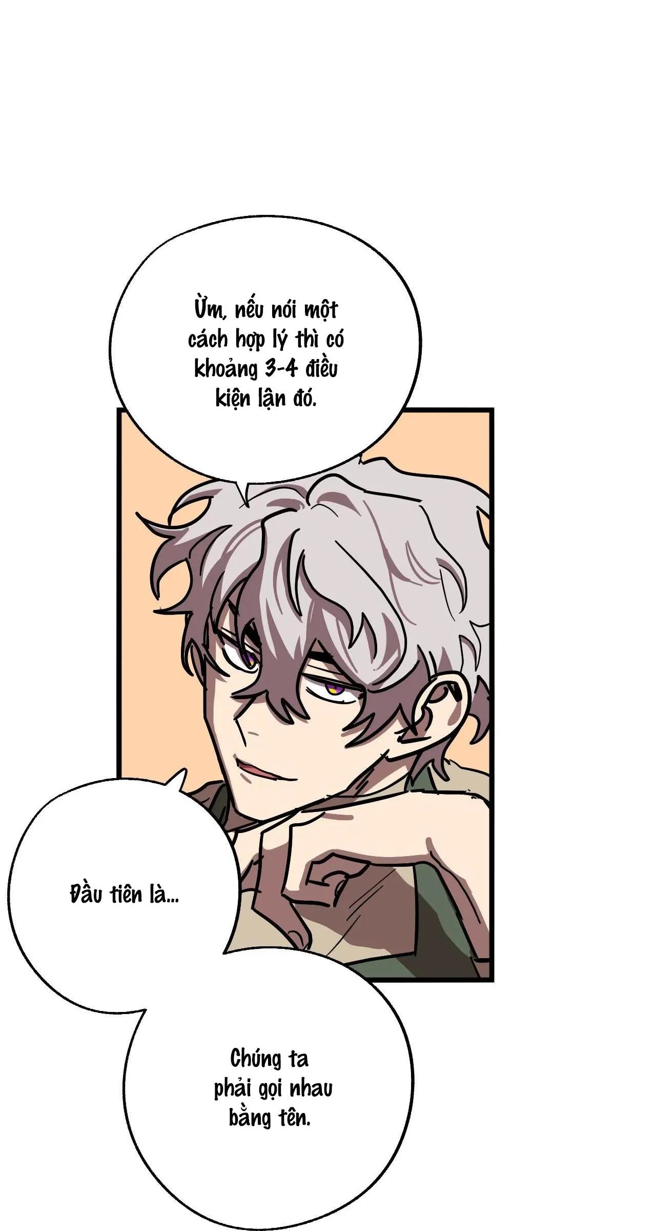 Kẻ xấu xa nhất vũ trụ Chapter 18 Trang 44