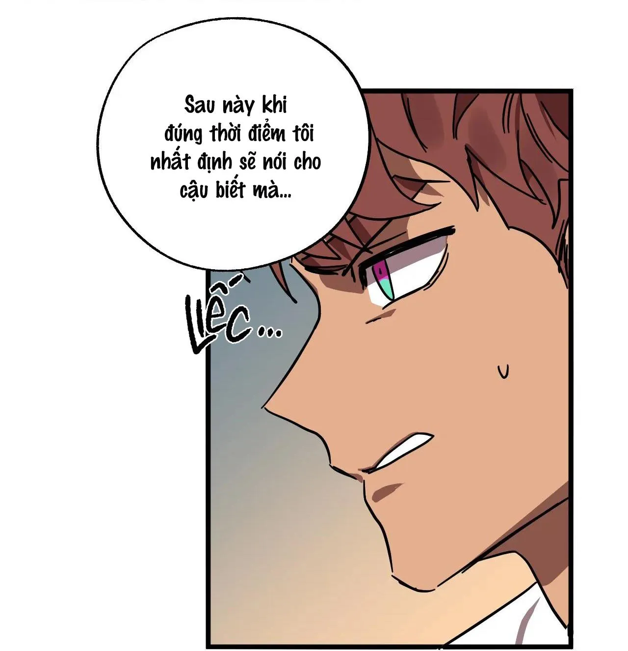 Kẻ xấu xa nhất vũ trụ Chapter 18 Trang 52