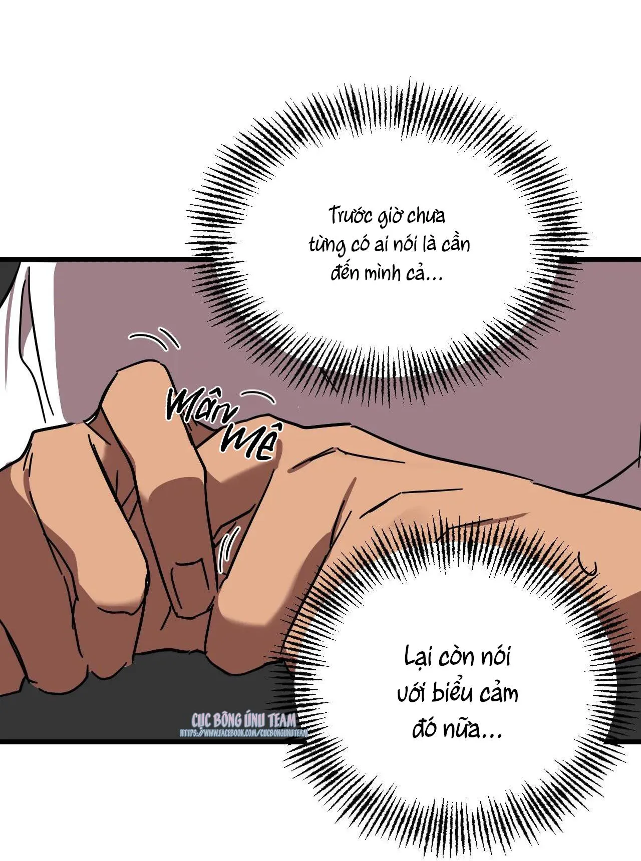 Kẻ xấu xa nhất vũ trụ Chapter 18 Trang 55