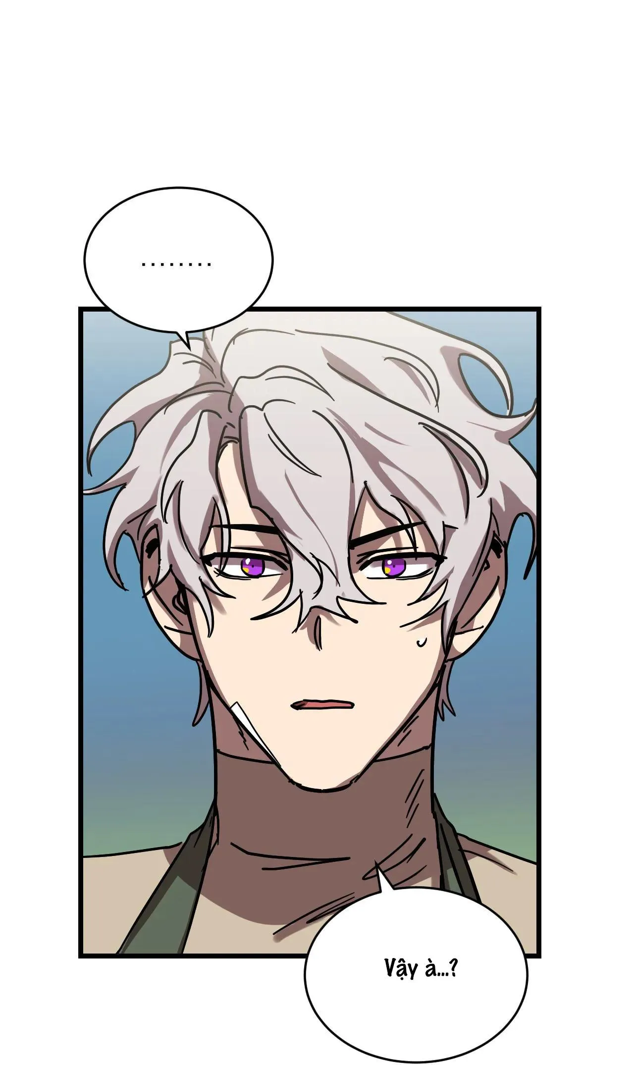 Kẻ xấu xa nhất vũ trụ Chapter 19 Trang 4