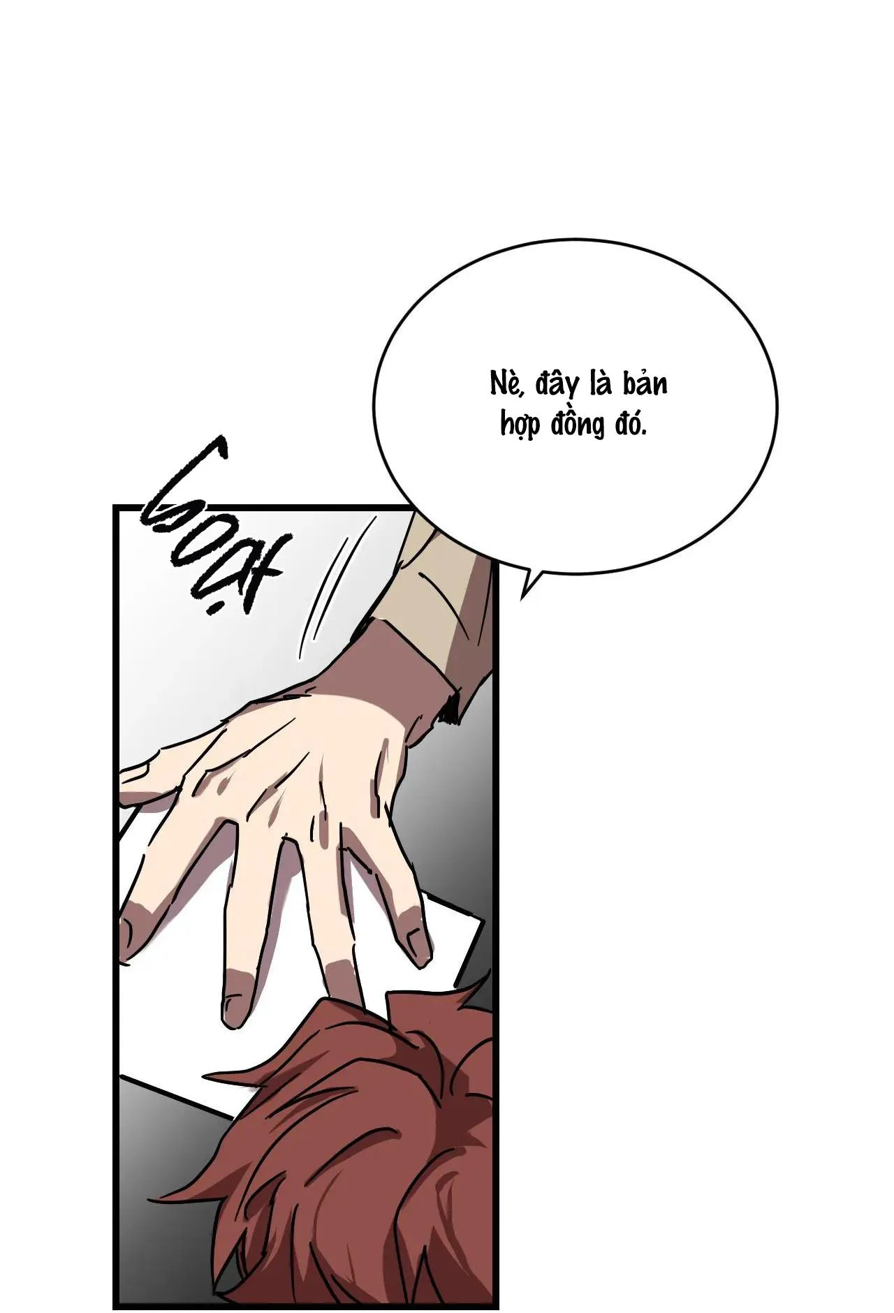 Kẻ xấu xa nhất vũ trụ Chapter 19 Trang 10