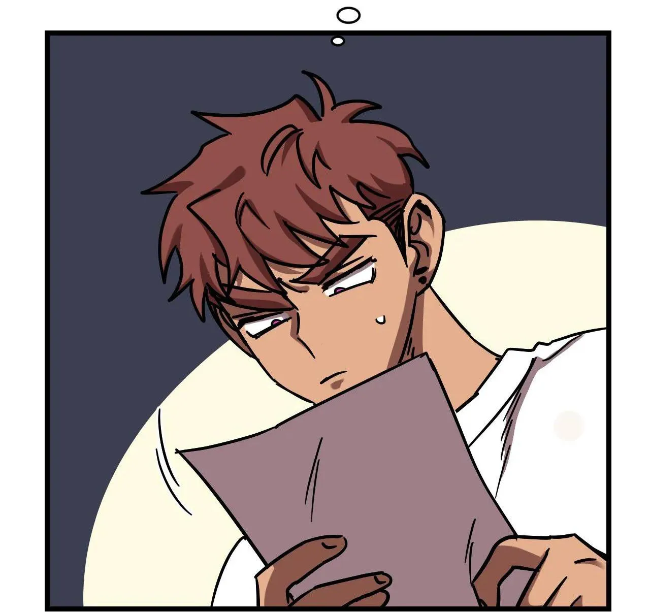 Kẻ xấu xa nhất vũ trụ Chapter 19 Trang 13