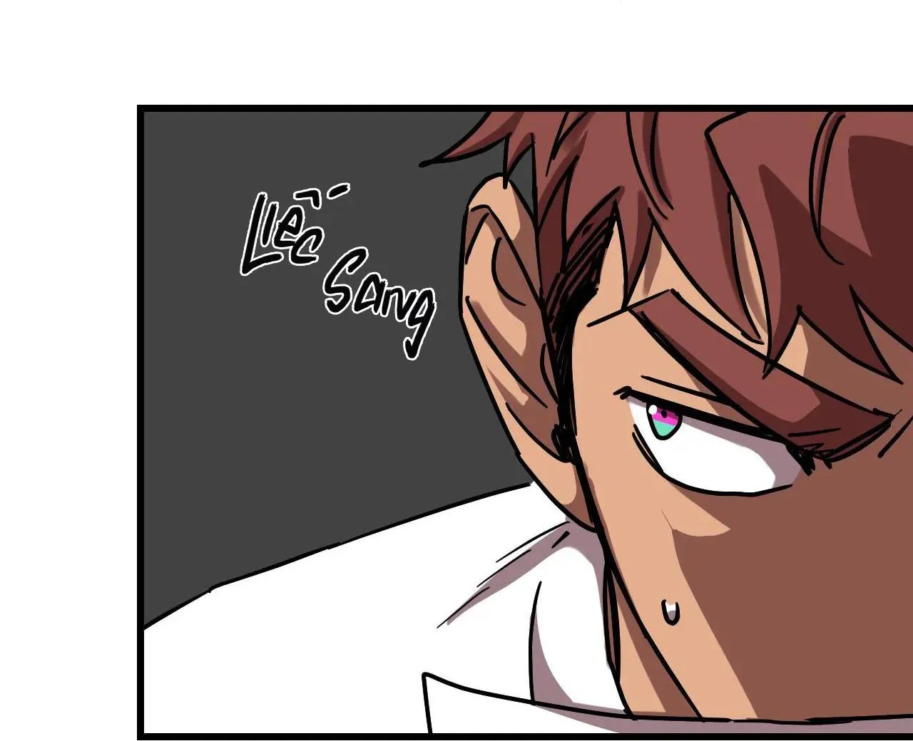 Kẻ xấu xa nhất vũ trụ Chapter 19 Trang 17