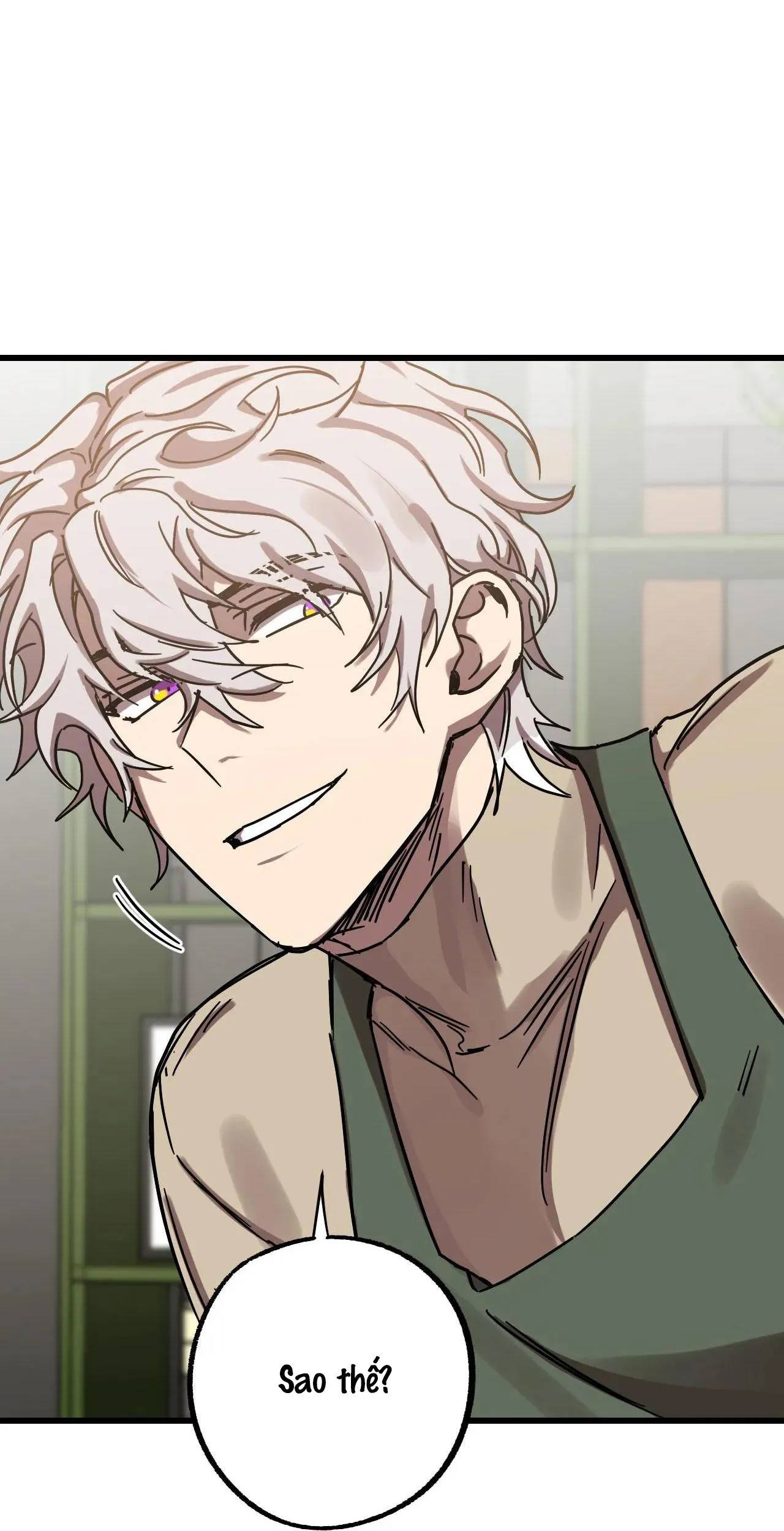 Kẻ xấu xa nhất vũ trụ Chapter 19 Trang 18