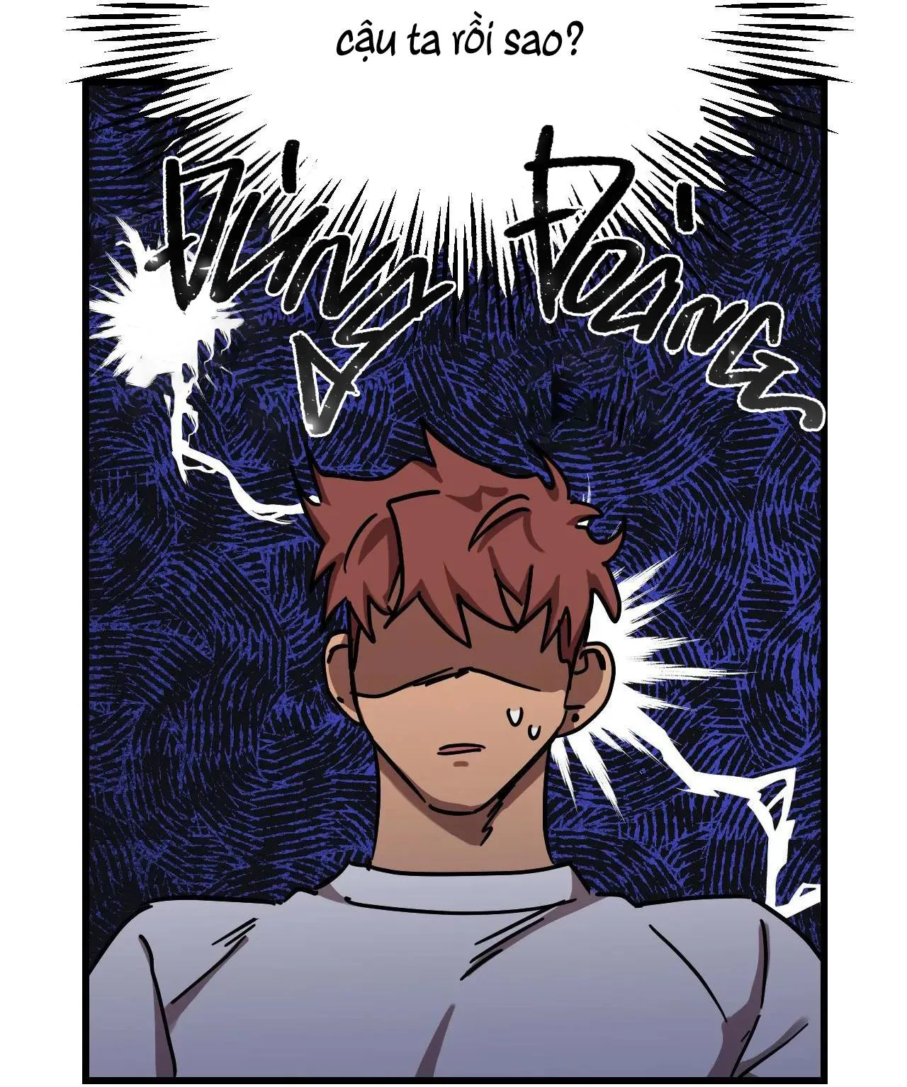 Kẻ xấu xa nhất vũ trụ Chapter 19 Trang 41