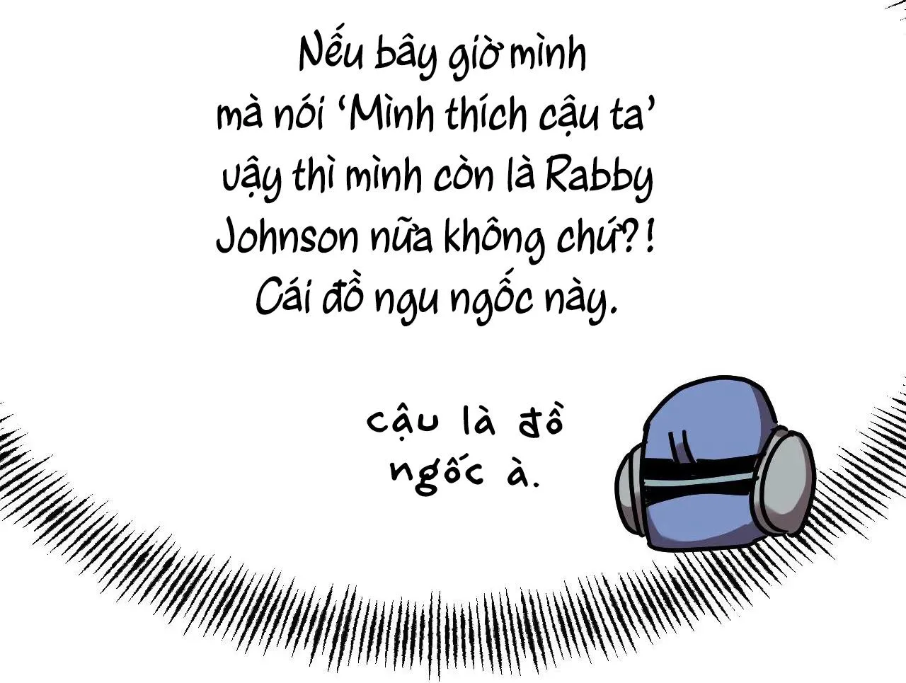 Kẻ xấu xa nhất vũ trụ Chapter 19 Trang 45